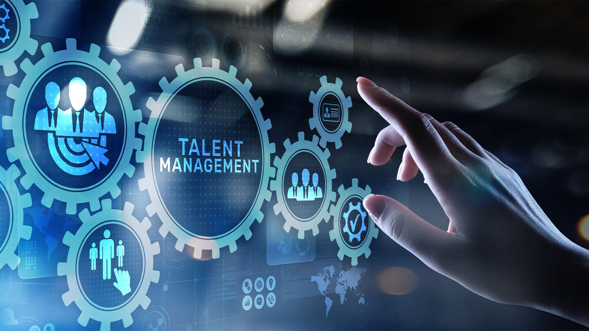 Talent-Management